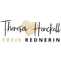 Freie Reden - Theresa Henckell in Lamerdingen - Logo