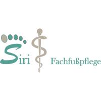 Fußpflege Siri in Holzkirchen in Oberbayern - Logo