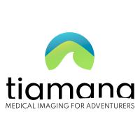 Tiamana in Düsseldorf - Logo