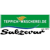 Sabzevar - Teppichwäscherei Teppichreinigung Teppichreparatur Teppichwerkstatt in Bergisch Gladbach - Logo