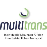 Multi-Trans GmbH - Logo