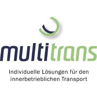 Multi-Trans GmbH - Logo