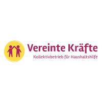 Vereinte Kräfte GmbH in Bochum - Logo