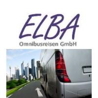Elba - Omnibusreisen GmbH in Düsseldorf - Logo