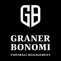 Graner Bonomi Football Management in Wendlingen am Neckar - Logo