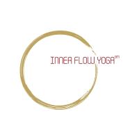 Inner Flow Yoga in Hamburg - Logo