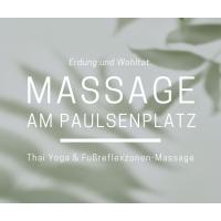 Tiefgang Massage Altona in Hamburg - Logo