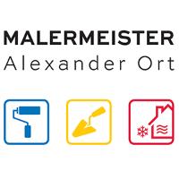 Malerbetrieb Alexander Ort in Eschborn im Taunus - Logo