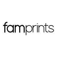 famprints.de in Grefrath bei Krefeld - Logo