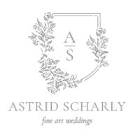 Astrid Scharly fine art weddings in Waldkirch im Breisgau - Logo