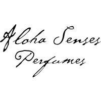 Aloha Senses Perfumes in Kiel - Logo