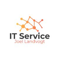 IT Service Joel Landvogt in Schleiden in der Eifel - Logo