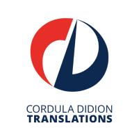 Didion Translations in Nürnberg - Logo