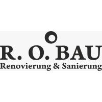 R O - BAU Renovierung & Sanierung in Freising - Logo