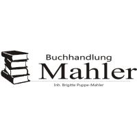Buchhandlung Mahler Inh. Brigitte Puppe-Mahler in Eberswalde - Logo
