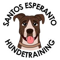 Hundetraining Santos Esperanto in Riedstadt - Logo