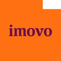 imovo GmbH in Düsseldorf - Logo