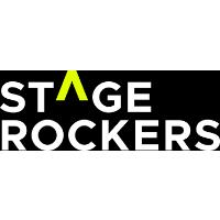 Stagerockers in Berlin - Logo
