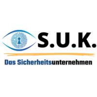 SUK Sicherheit in Kassel - Logo