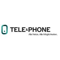Tele&Phone GmbH in Barsinghausen - Logo