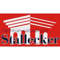 Kanzlei Stallecker in Wimsheim - Logo