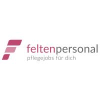 Felten Personalservice GmbH in Herdecke - Logo