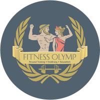 Personal Trainer Münster - Fitness Olymp in Münster - Logo