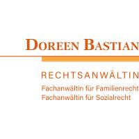 Rechtsanwältin Doreen Bastian in Hamburg - Logo
