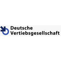 Deutsche Vertriebsgesselschaft in Neuss - Logo