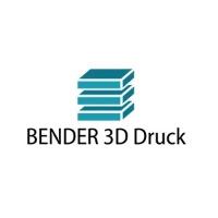 Bender 3D Druck in Bad Saulgau - Logo