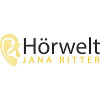 Hörwelt Jana Ritter in Radolfzell am Bodensee - Logo