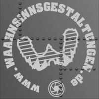 Waahnsinnsgestaltungen in Colmberg - Logo
