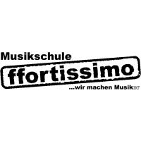 ffortissimo Musikschule Fulda in Fulda - Logo