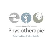 Praxis für Physiotherapie - Johannes Einig & Tabea Geissler in Mayen - Logo