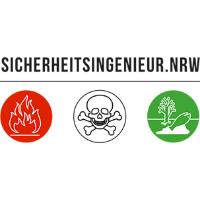 Sicherheitsingenieur NRW in Düsseldorf - Logo