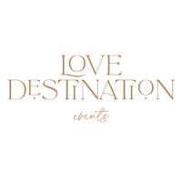 LOVE DESTINATION Events - Pia Etzold in Berlin - Logo