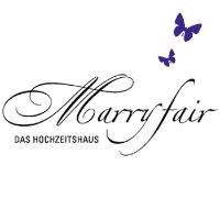 Marryfair - Das Hochzeitshaus in Bitburg - Logo