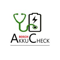 www.bosch-akku-check.de in Hinterzarten - Logo