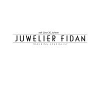 Juwelier Fidan in Berlin - Logo