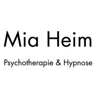 Praxis für Psychotherapie und Hypnose Mia Heim in Stuttgart - Logo