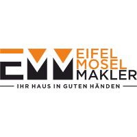 Eifel Mosel Makler in Bernkastel Kues - Logo