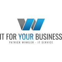IT Service Winkler in Winterlingen - Logo