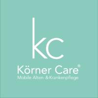 Körner Care GmbH Mobile Alten- & Krankenpflege in Hamburg - Logo