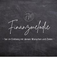 Finanzmelodie / Lukas Schmidt - unabhängige Finanzberatung in Saarlouis - Logo