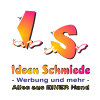 Ideen Schmiede in Schwentinental - Logo