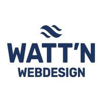 Watt´n Webdesign in Ladelund - Logo