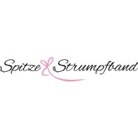 Spitze und Strumpfband in Bad Oldesloe - Logo