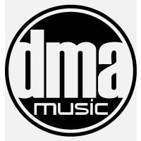 dma Music - Bookingagentur für Tributebands, Coverbands und Originale in Frankfurt am Main - Logo