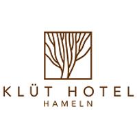 Klüt Hotel in Hameln - Logo