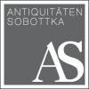 Antiquitäten Sobottka in Aachen - Logo